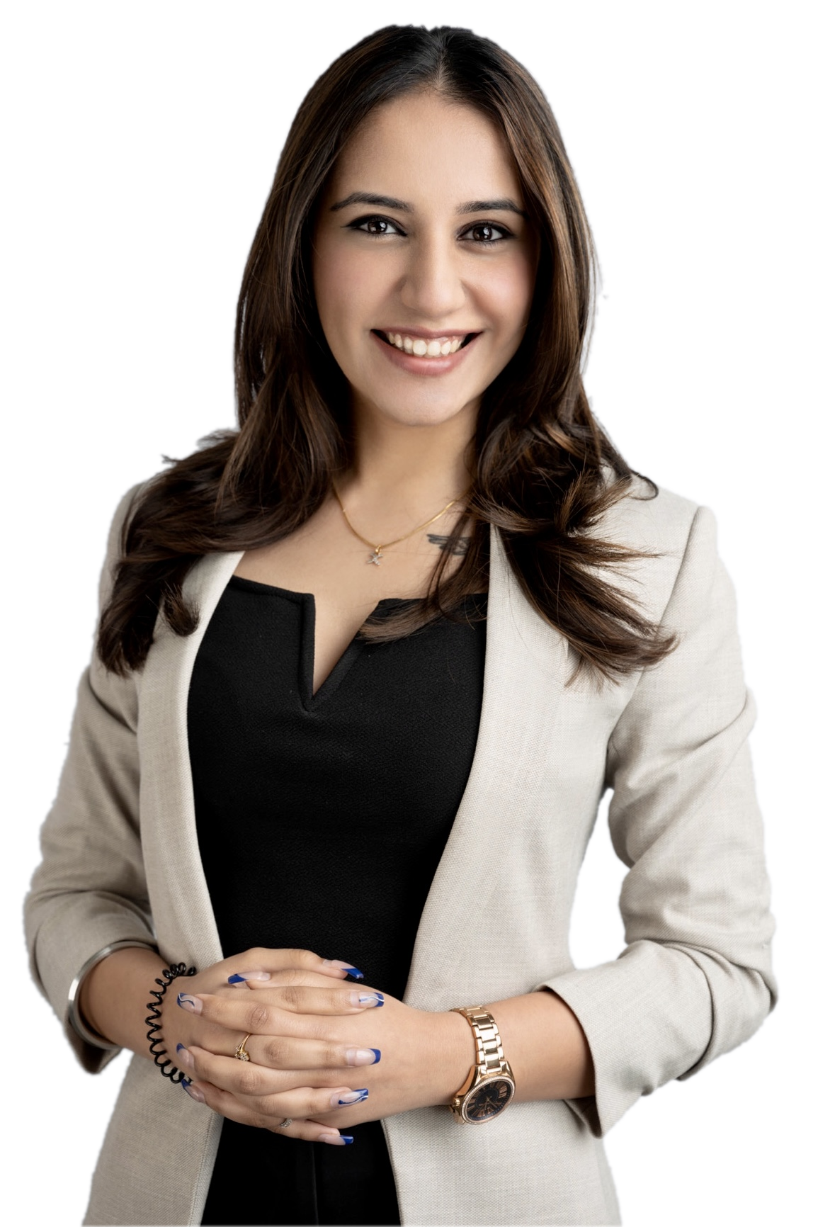 Financial Glow Up by Simran — Money coaching for newcomers to Canada
